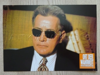 PRAVDA A LEŽ, M. SHEEN, FOTOSKA FILM USA 10741