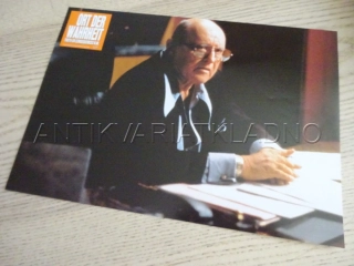 PRAVDA A LEŽ, R. STEIGER, FOTOSKA FILM USA 10742