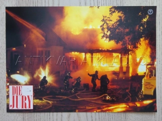 ČAS ZABÍJET, FOTOSKA FILM USA 10747