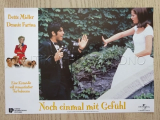 STARÁ LÁSKA NEREZAVÍ, FOTOSKA FILM USA 10780