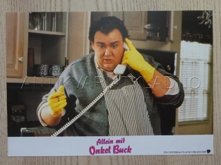 STRÝČEK BUCK, J. CANDY, FOTOSKA FILM USA 10786