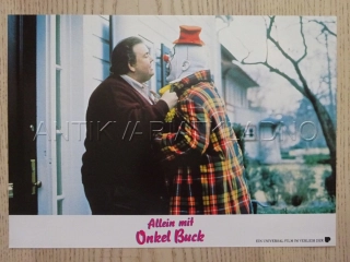STRÝČEK BUCK, J. CANDY, FOTOSKA FILM USA 10787