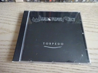 WANASTOWI VJECY, TORPÉDO, CD HUDBA