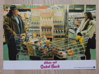 STRÝČEK BUCK, J. CANDY, FOTOSKA FILM USA 10791