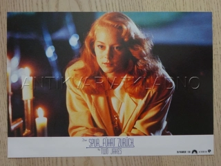 DVA JAKEOVÉ, FOTOSKA FILM USA 10796