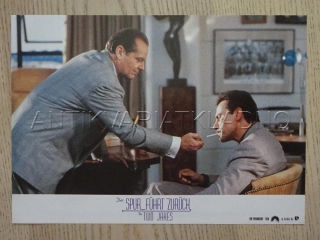 DVA JAKEOVÉ, J. NICHOLSON, H. KEITEL, FOTOSKA FILM USA 10798