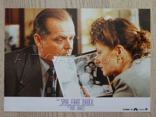 DVA JAKEOVÉ, J. NICHOLSON, FOTOSKA FILM USA 10799