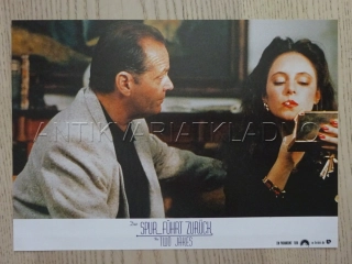 DVA JAKEOVÉ, J. NICHOLSON, FOTOSKA FILM USA 10800