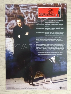 25. HODINA, J. CUSACK, FOTOSKA FILM USA 10802