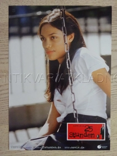 25. HODINA, FOTOSKA FILM USA 10807