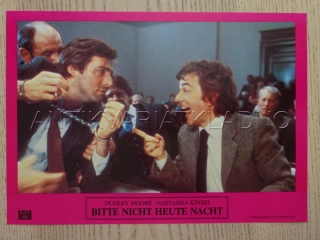 NEVĚRNĚ TVÁ, D. MOORE, A. ASSANTE, FOTOSKA FILM USA 10827