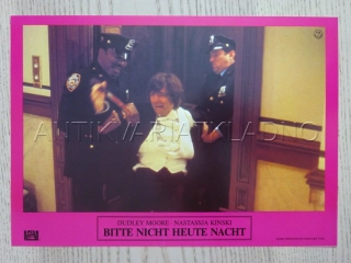 NEVĚRNĚ TVÁ, A. ASSANTE, FOTOSKA FILM USA 10829