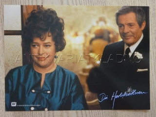 SVATBA, NEBO POHŘEB?, M. MASTROIANNI, K. BATES, FOTOSKA FILM USA 10834