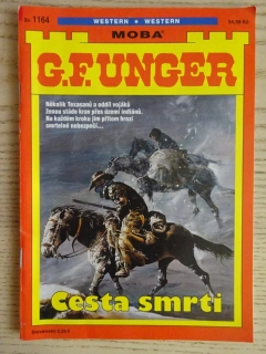 CESTA SMRTI 1164, G. F. UNGER