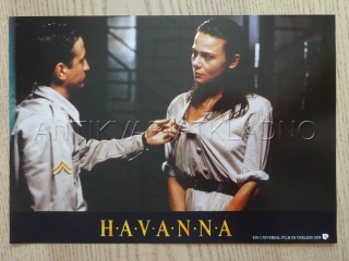HAVANA, FOTOSKA FILM USA 10854
