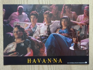 HAVANA, R. REDFORD, FOTOSKA FILM USA 10855