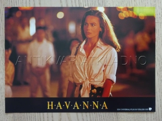 HAVANA, FOTOSKA FILM USA 10856