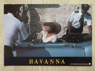 HAVANA, FOTOSKA FILM USA 10859