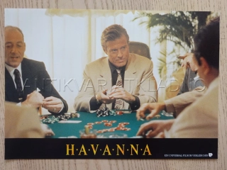 HAVANA, R. REDFORD, FOTOSKA FILM USA 10865