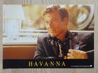 HAVANA, R. REDFORD, FOTOSKA FILM USA 10866