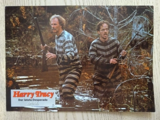 HARRY TRACY, DESPERADO, B. DERN, FOTOSKA FILM USA 10868