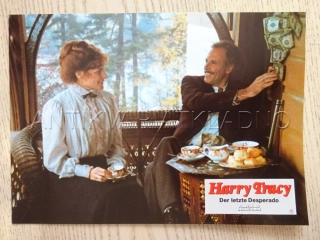 HARRY TRACY, DESPERADO, B. DERN, FOTOSKA FILM USA 10870