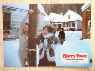 HARRY TRACY, DESPERADO, B. DERN, FOTOSKA FILM USA 10872