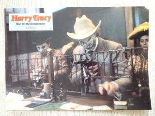 HARRY TRACY, DESPERADO, FOTOSKA FILM USA 10873