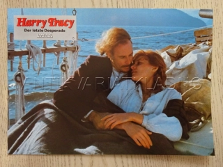 HARRY TRACY, DESPERADO, B. DERN, FOTOSKA FILM USA 10874