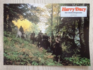 HARRY TRACY, DESPERADO, FOTOSKA FILM USA 10877