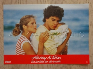 HARRY A SYN, FOTOSKA FILM USA 10881