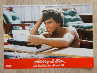 HARRY A SYN, FOTOSKA FILM USA 10882