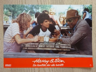 HARRY A SYN, FOTOSKA FILM USA 10883