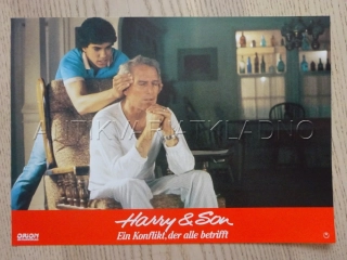 HARRY A SYN, P. NEWMAN, FOTOSKA FILM USA 10884