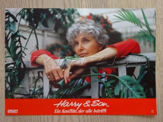 HARRY A SYN, J. WOODWARD, FOTOSKA FILM USA 10888