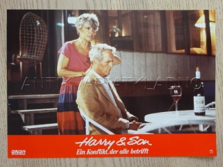 HARRY A SYN, J. WOODWARD, P. NEWMAN, FOTOSKA FILM USA 10889