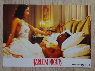 NOCI V HARLEMU, E. MURPHY, FOTOSKA FILM USA 10904