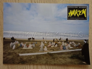 HARÉM, FOTOSKA FILM FR 10913