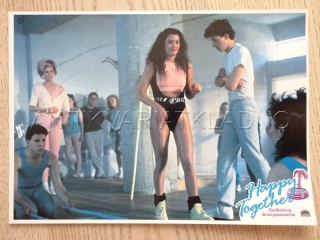 BLÁZNIVÁ SPOLUBYDLÍCÍ, FOTOSKA FILM USA 10921
