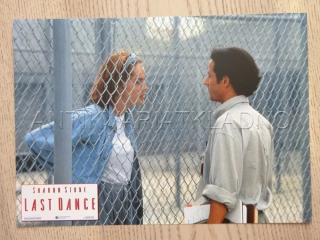 POSLEDNÍ TANEC, S. STONE, FOTOSKA FILM USA 10932