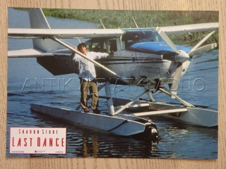 POSLEDNÍ TANEC, FOTOSKA FILM USA 10937
