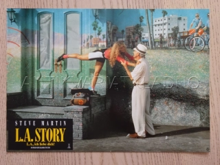 PŘÍBĚH Z LOS ANGELES, S. MARTIN, FOTOSKA FILM USA 10946