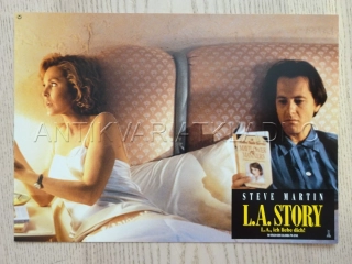 PŘÍBĚH Z LOS ANGELES, FOTOSKA FILM USA 10947