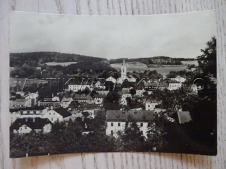 AŠ, OKRES CHEB