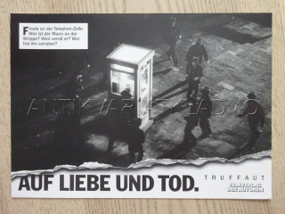 KONEČNĚ NEDĚLE!, FOTOSKA FILM FR 10962