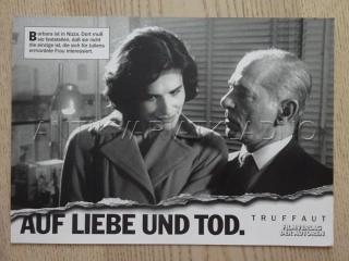 KONEČNĚ NEDĚLE!, FOTOSKA FILM FR 10965