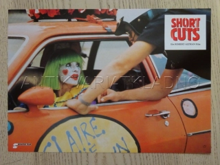 PROSTŘIHY, FOTOSKA FILM USA 10987