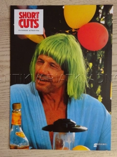 PROSTŘIHY, F. WARD, FOTOSKA FILM USA 10995