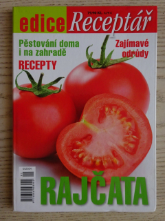 RAJČATA, **an