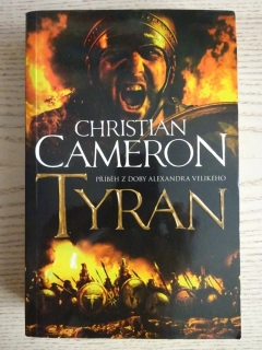 TYRAN, CHRISTIAN CAMERON, **an